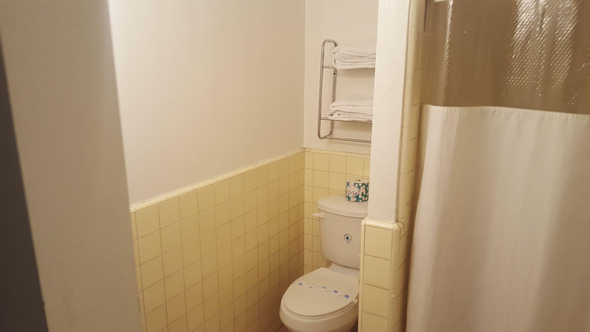 City Center Hotel Лос Анджелис Екстериор снимка