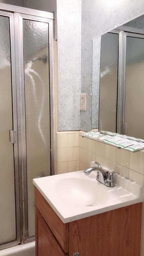 City Center Hotel Лос Анджелис Екстериор снимка